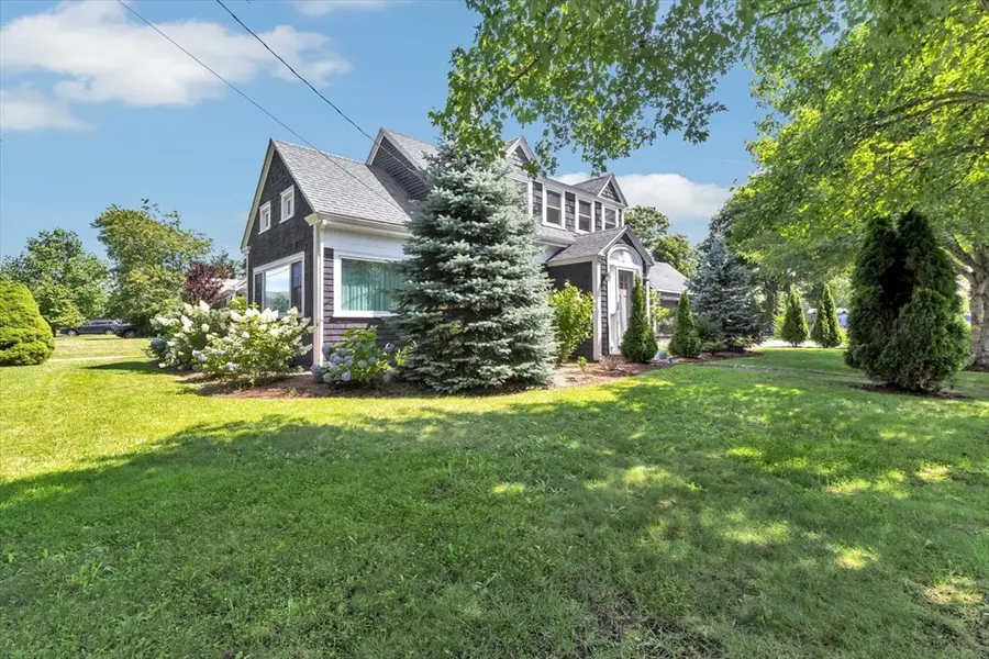 44 Maple Avenue, Hyannis, MA 02601 - #2