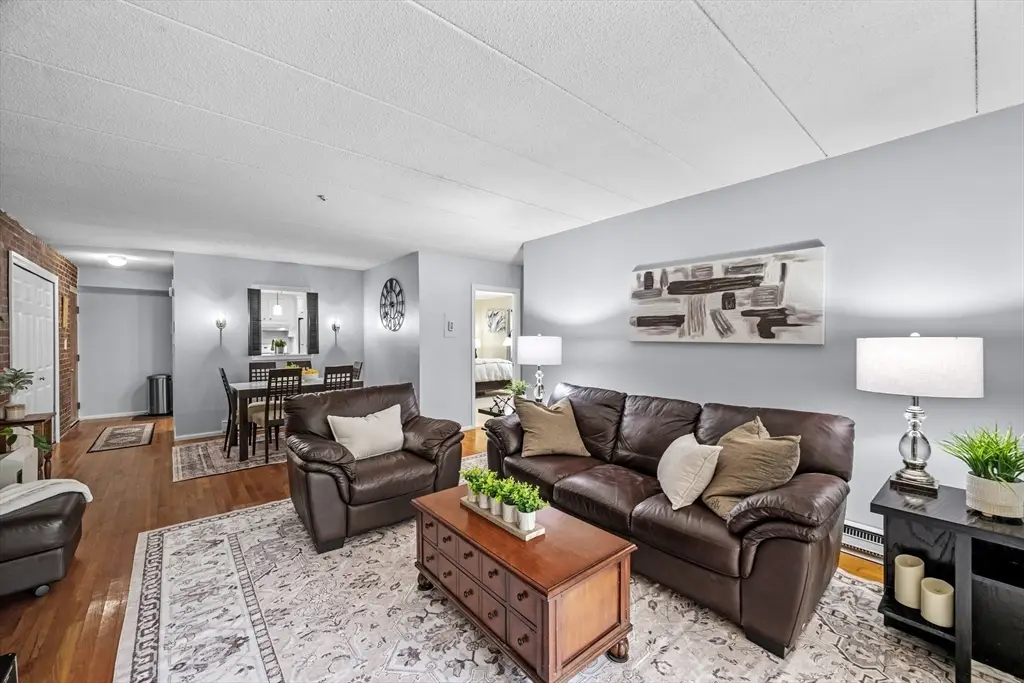 70 Webster St #111, Weymouth, MA 02190 - #1