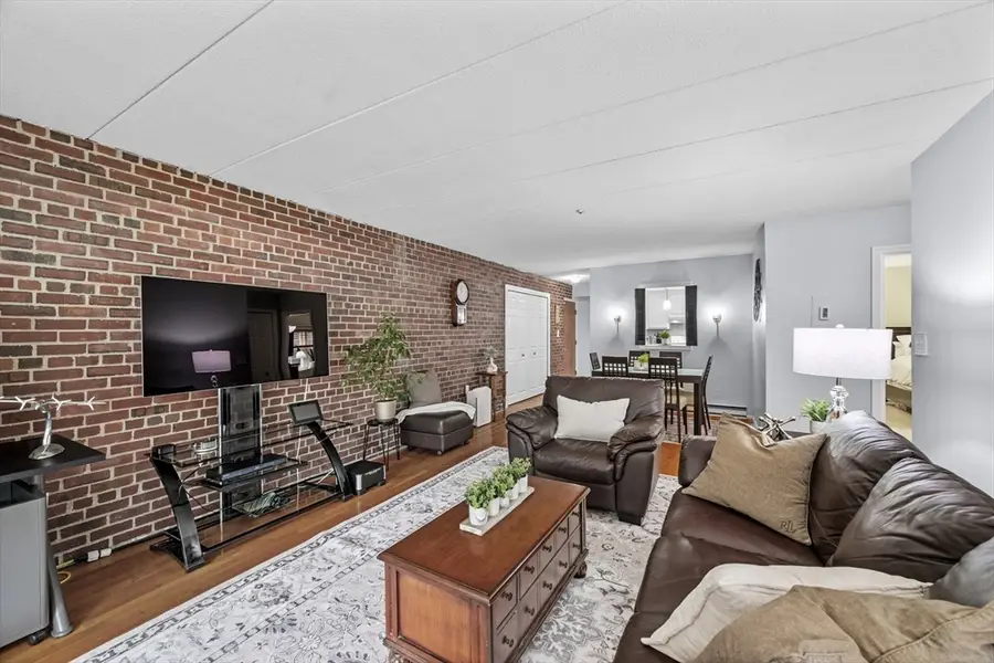 70 Webster St #111, Weymouth, MA 02190 - #2