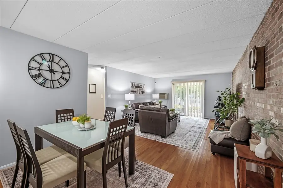 70 Webster St #111, Weymouth, MA 02190 - #3
