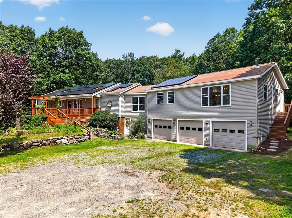 410 Billings Rd, Fitchburg, MA 01420 - #1