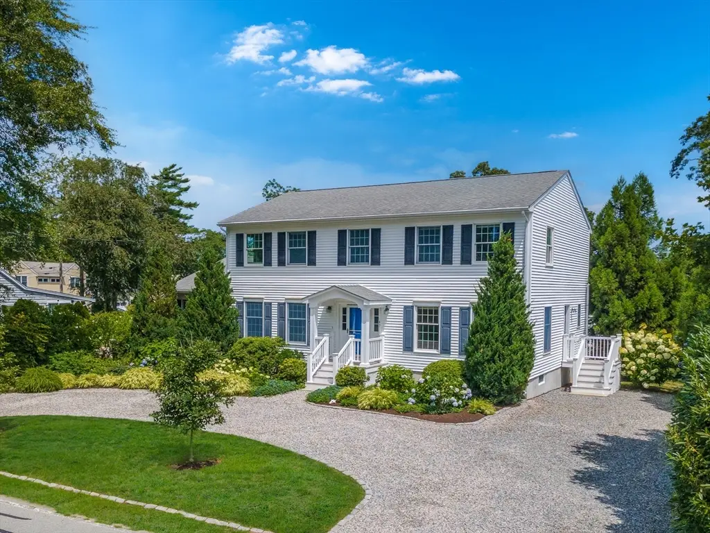 43 Converse Rd, Marion, MA 02738 - #1