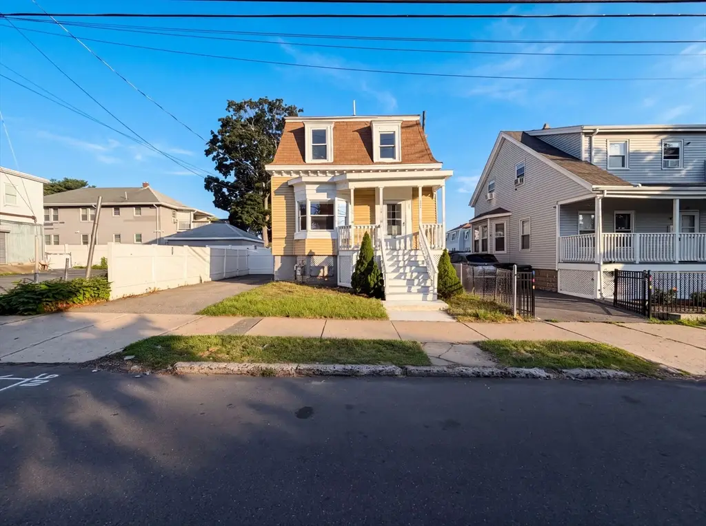 103 Goodridge St, Lynn, MA 01902 - #1