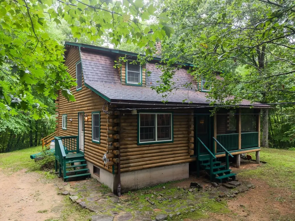 230 Keys Rd, Warren, MA 01585 - #1