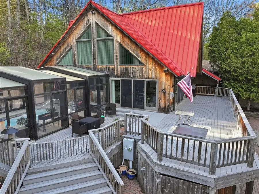 58 Lakeshore Dr Ext, West Brookfield, MA 01585 - #3