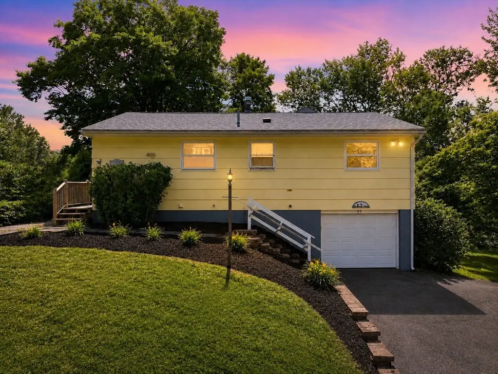 66 Pierce Rd, West Brookfield, MA 01585 - #1