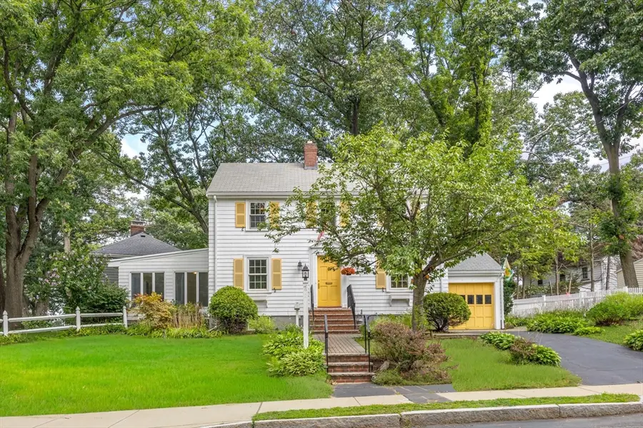 2 Glendower Road, Melrose, MA 02176 - #2