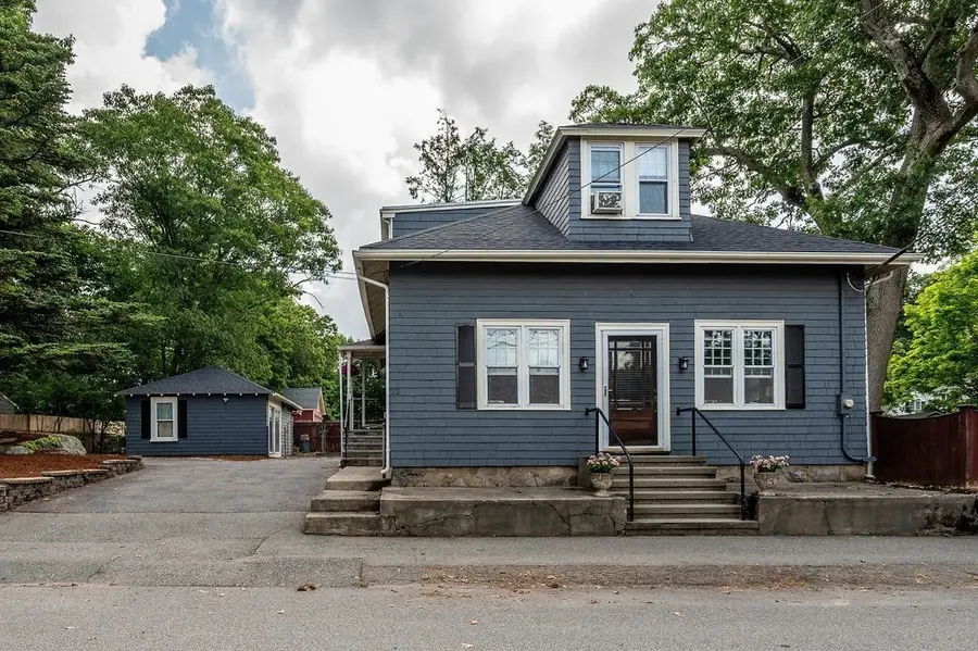 72 Elmwood Avenue, Dedham, MA 02026 - #3