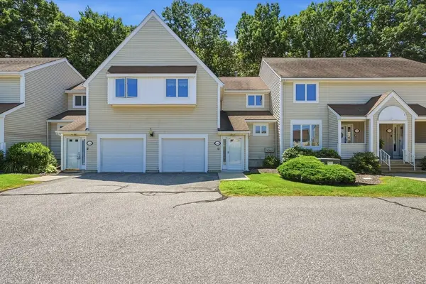 2205 Boston Rd #L109, Wilbraham, MA 01095