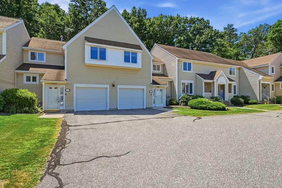 2205 Boston Rd #L109, Wilbraham, MA 01095 - #2