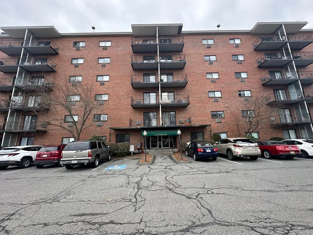 1321 Worcester Rd #612, Framingham, MA 01701 - #1