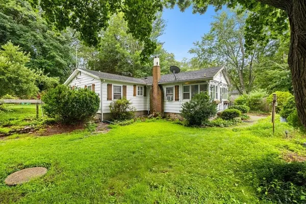 243 Bartlett Road, Plymouth, MA 02360