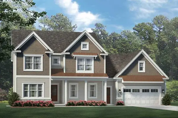Lot 4 Nathaniel Hill, Westfield, MA 01085