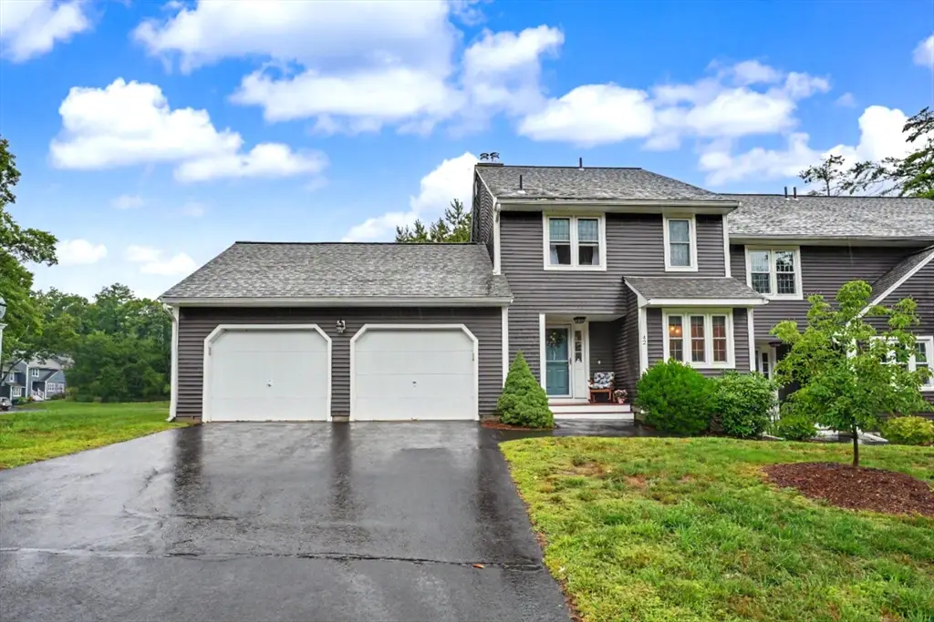 42 Laurelwood Drive #42, Hopedale, MA 01747 - #1