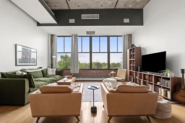 156 Porter St. #317, Boston, MA 02128