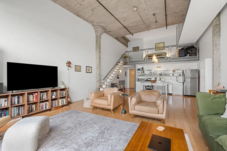 156 Porter St. #317, Boston, MA 02128 - #2