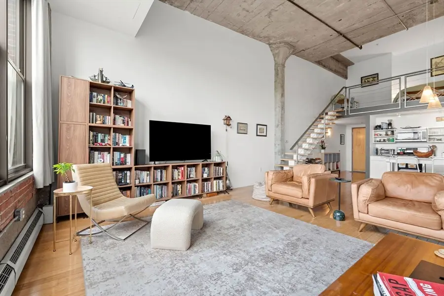 156 Porter St. #317, Boston, MA 02128 - #3
