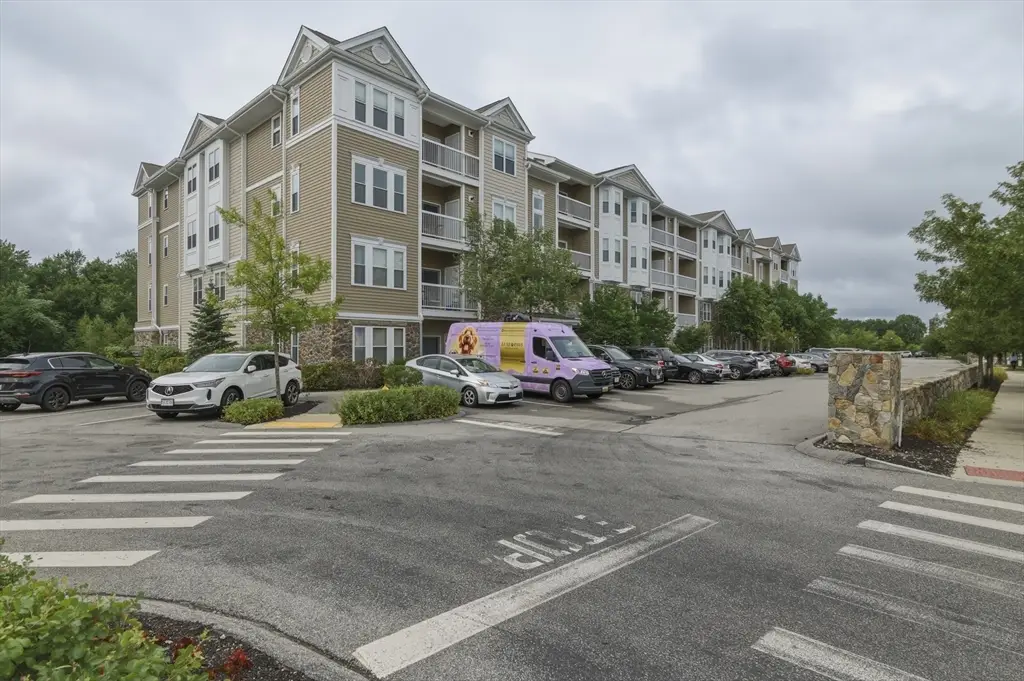 110 Trotter Rd #2401, Weymouth, MA 02190 - #1