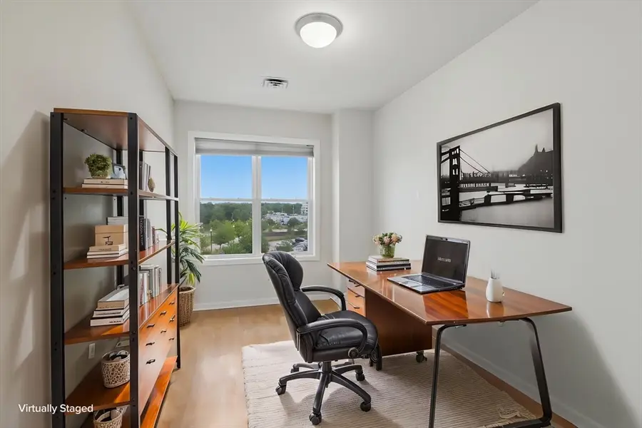 110 Trotter Rd #2401, Weymouth, MA 02190 - #3