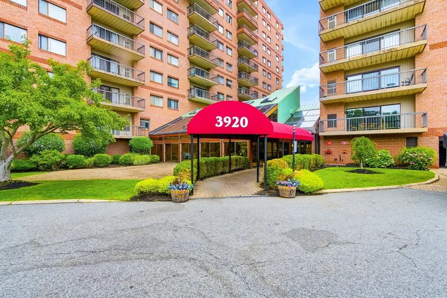 3920 Mystic Valley Parkway #709, Medford, MA 02155 - #2