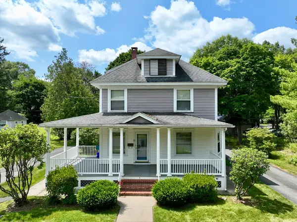 4 Davis St, Montague, MA 01376