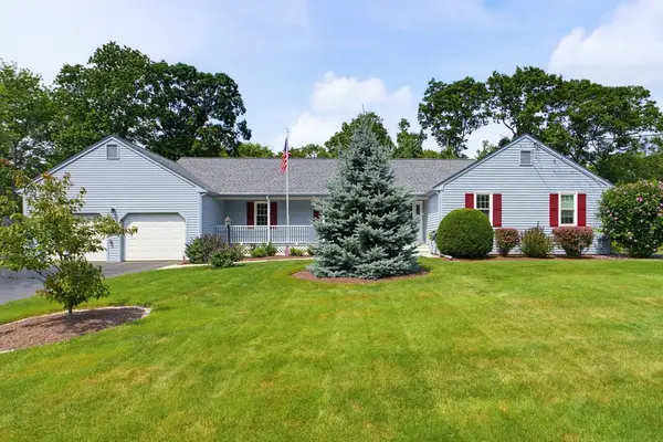 110 Colonial Road, North Attleboro, MA 02760