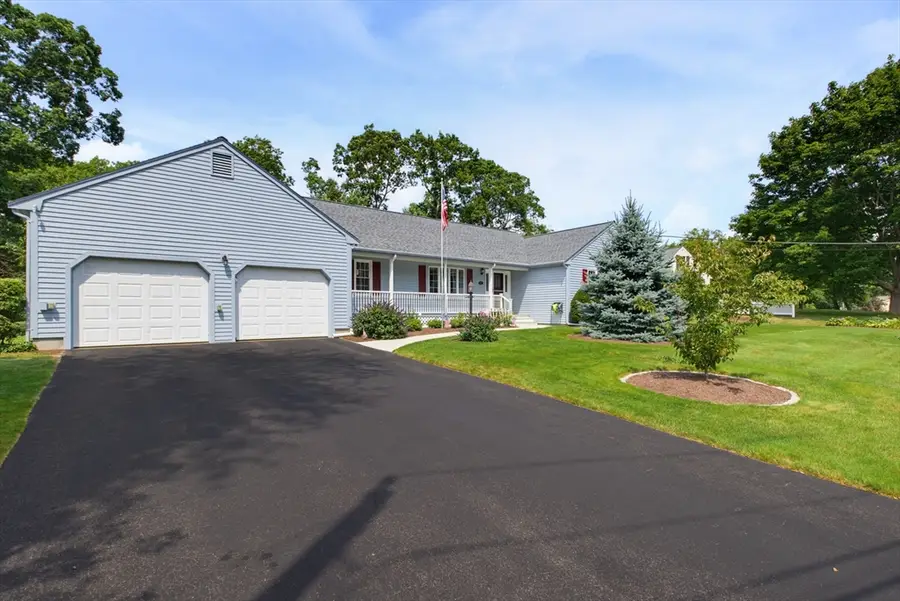 110 Colonial Road, North Attleboro, MA 02760 - #2