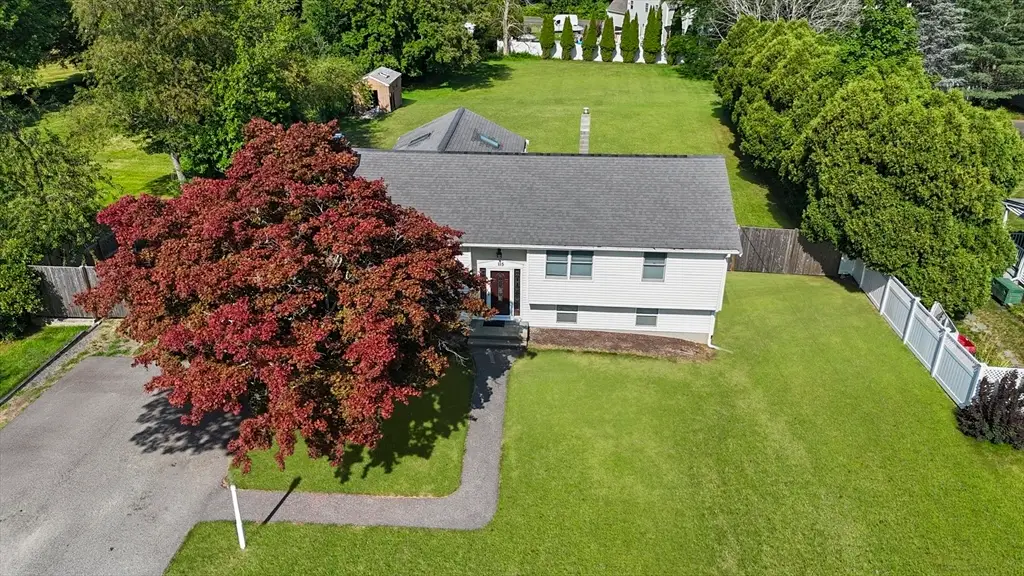 115 Hancock St, Abington, MA 02351 - #1