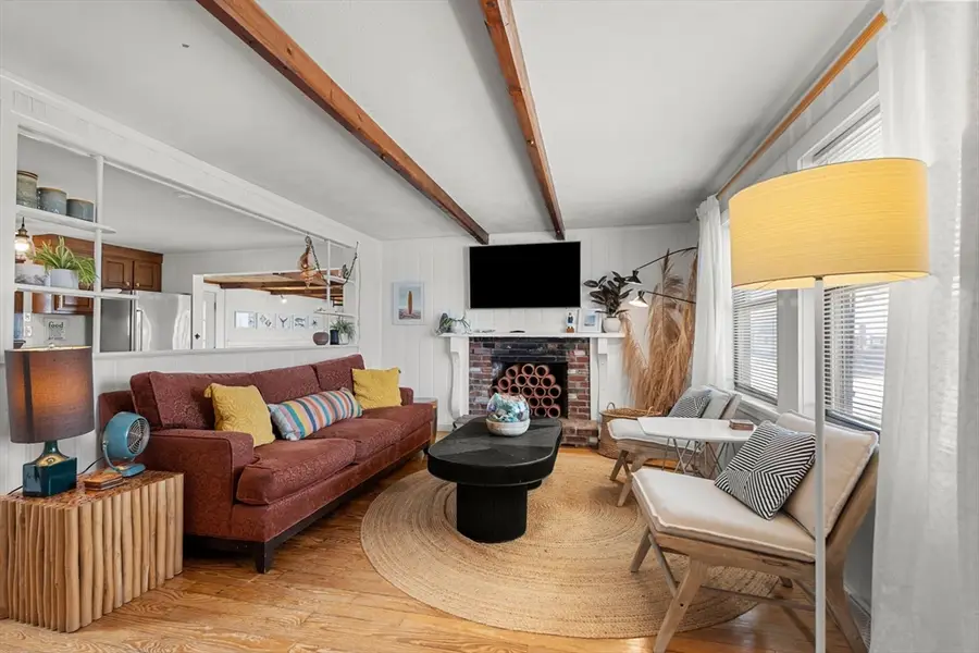 6 Fourth Street, Newbury, MA 01951 - #3