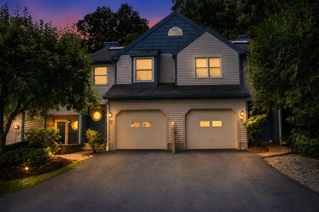55 Crystal Brook Way #A, Marlborough, MA 01752 - #1