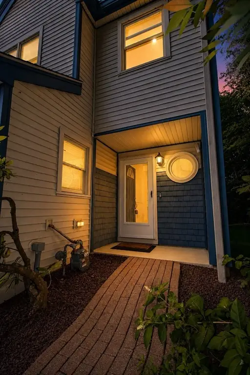 55 Crystal Brook Way #A, Marlborough, MA 01752 - #2
