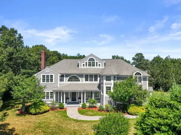 7 Sea Fox Lane, Gloucester, MA 01930
