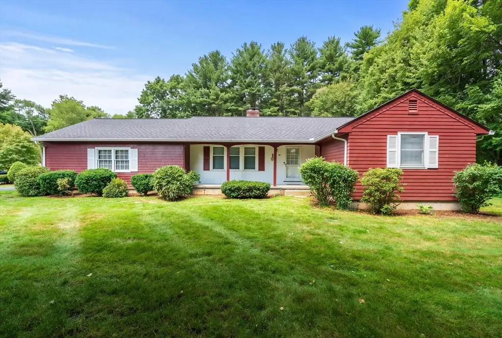 96 Birchwood Dr, Holden, MA 01520 - #1