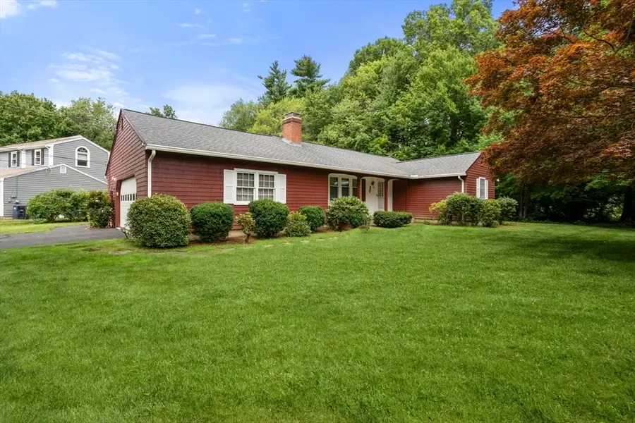 96 Birchwood Dr, Holden, MA 01520 - #3