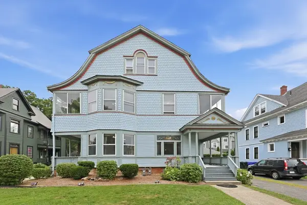 77-79 Firglade Avenue, Springfield, MA 01108
