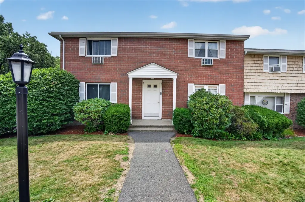 54 Kingston Street #54, North Andover, MA 01845 - #1