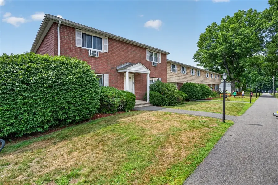 54 Kingston Street #54, North Andover, MA 01845 - #2