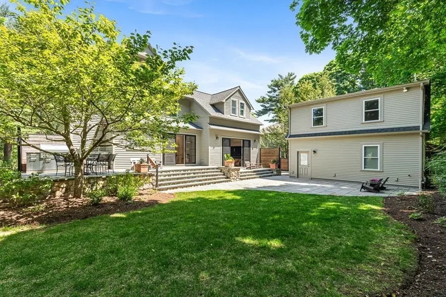 10 Pine Road, Sharon, MA 02067 - #2