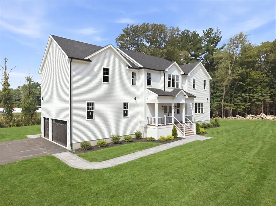 30 Mill St, Holliston, MA 01746 - #2