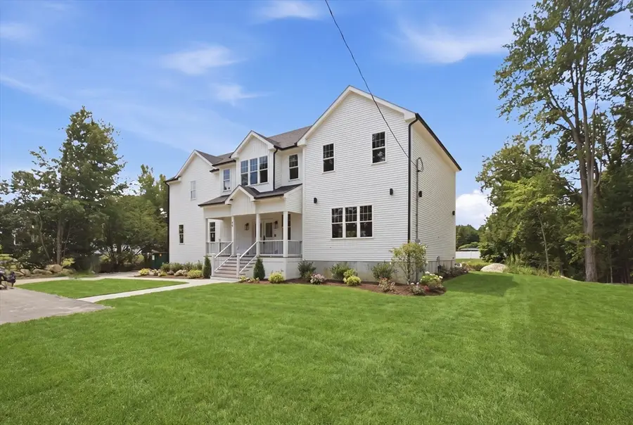 30 Mill St, Holliston, MA 01746 - #3