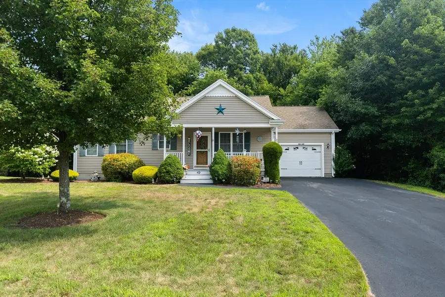 49 Harmony Xing, East Bridgewater, MA 02333 - #2