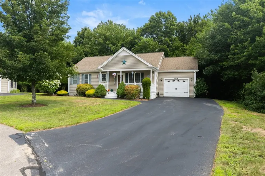 49 Harmony Xing, East Bridgewater, MA 02333 - #3