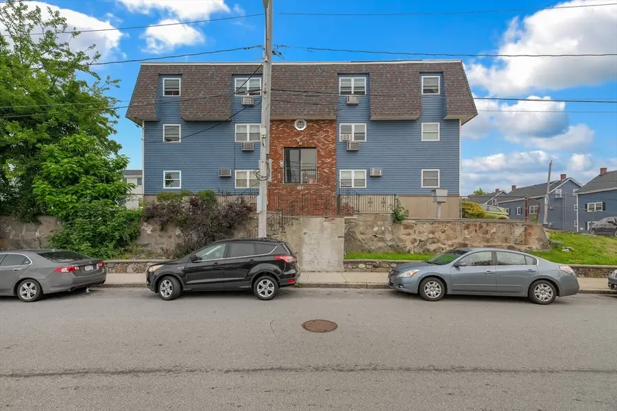 464 Bank #3, Fall River, MA 02720 - #3