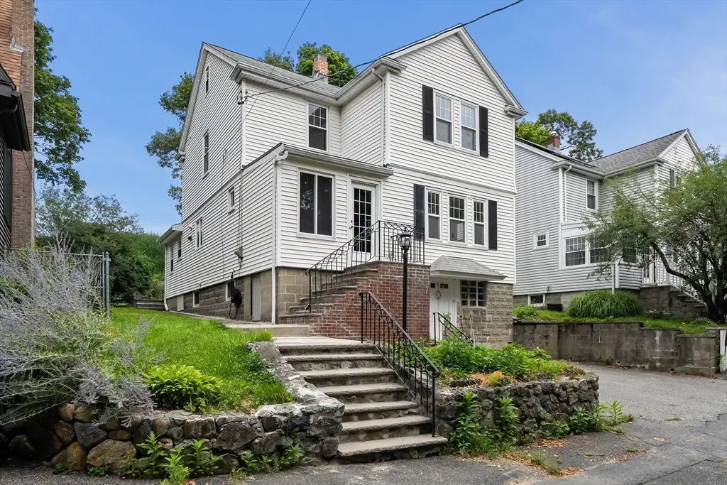 567 Winthrop St, Medford, MA 02155 - #1