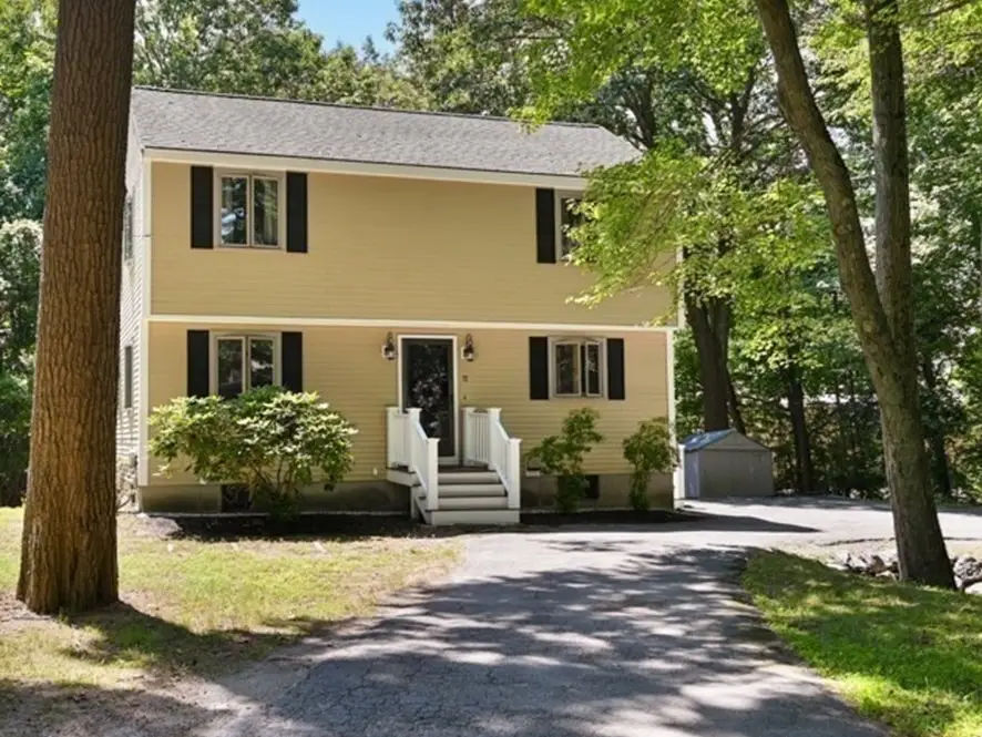 11 Elginwood Rd., Peabody, MA 01960 - #1