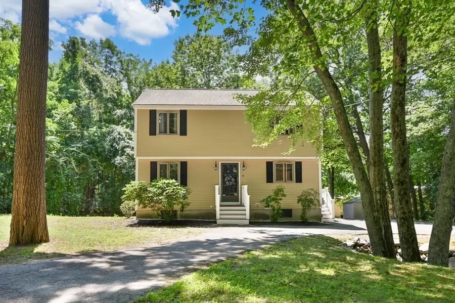 11 Elginwood Rd., Peabody, MA 01960 - #2