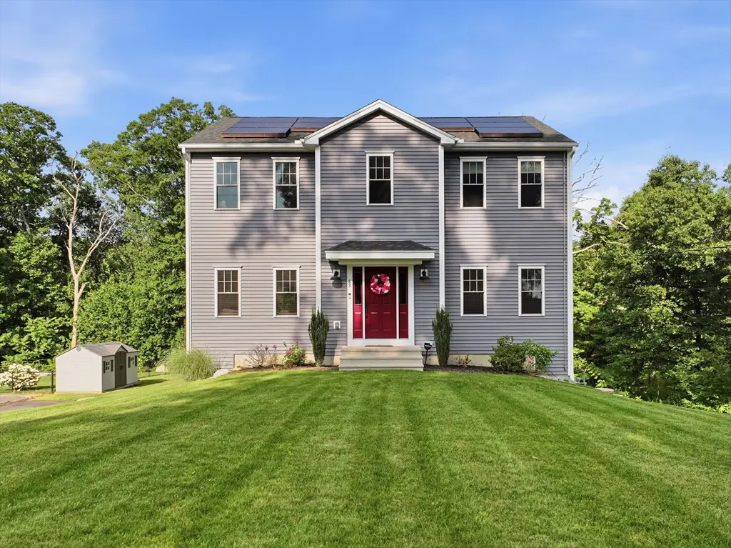 83 Saint Louis Street, Worcester, MA 01607 - #1