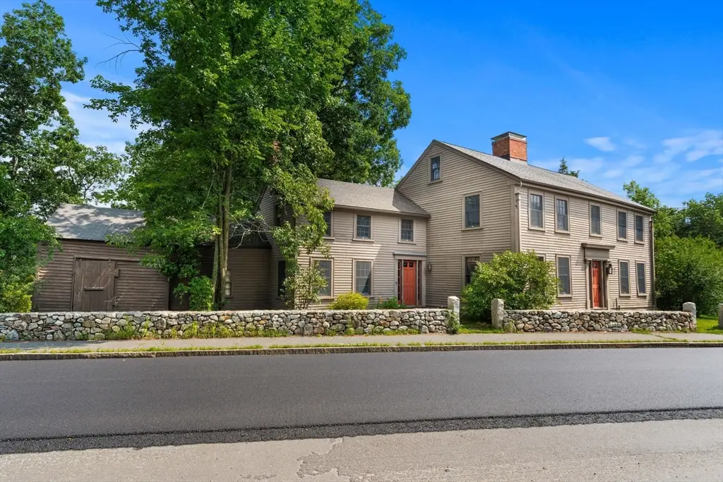 17 Elm St, North Reading, MA 01864 - #1