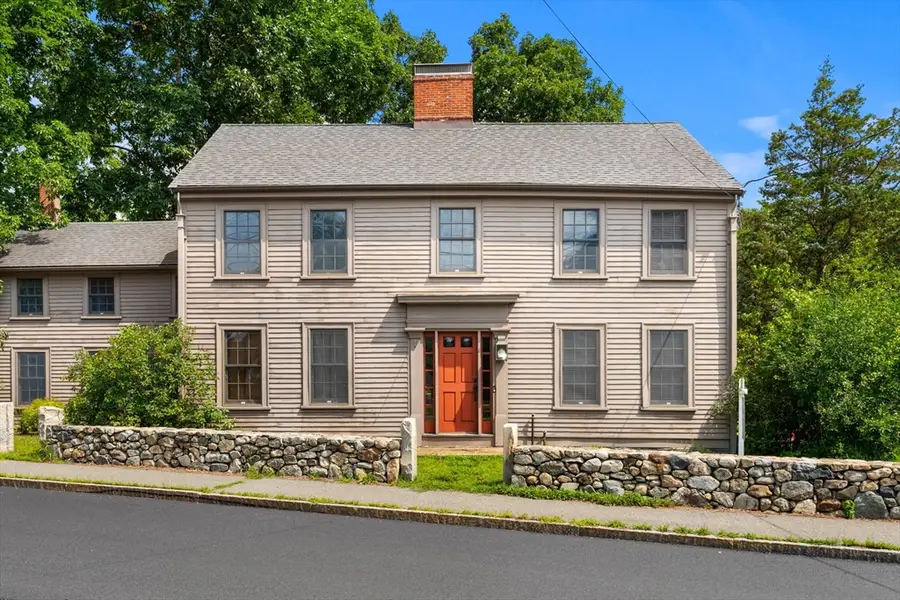 17 Elm St, North Reading, MA 01864 - #2