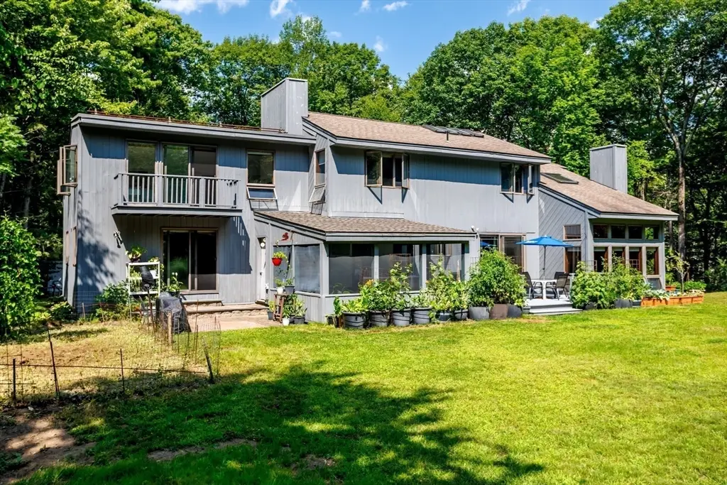 288 Granite St, Leominster, MA 01453 - #1